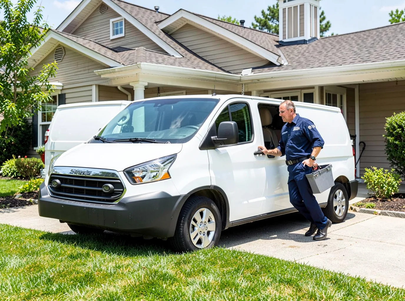 Emergency Plumber company in Maypearl, TX